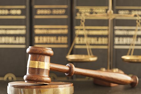 En matière pénale, le rapport présente les principales orientations qui, selon le comité, devraient guider la réécriture du Code de procédure pénale © DR