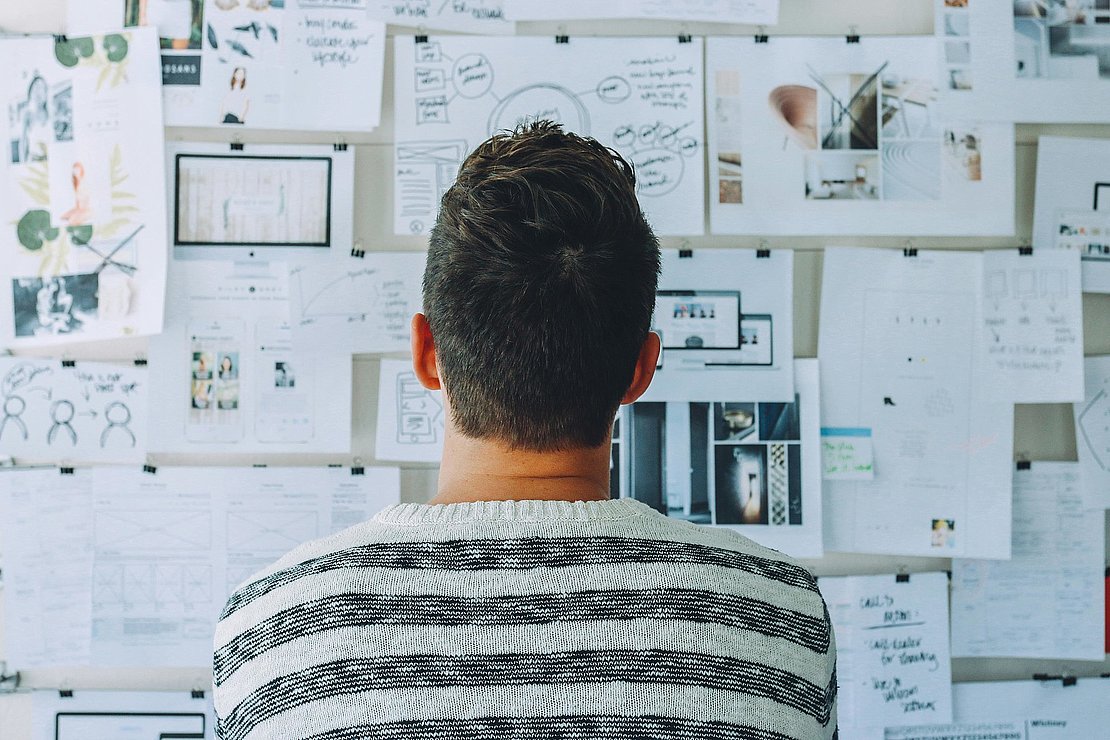 © Startup Stock Photos - Pexels
