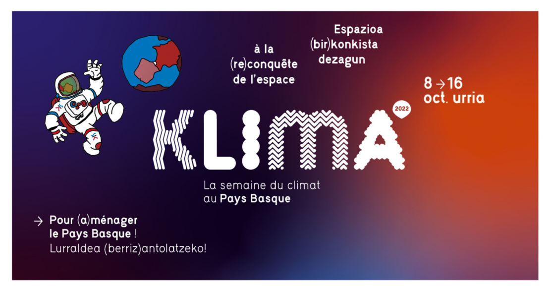 KLIMA 2022