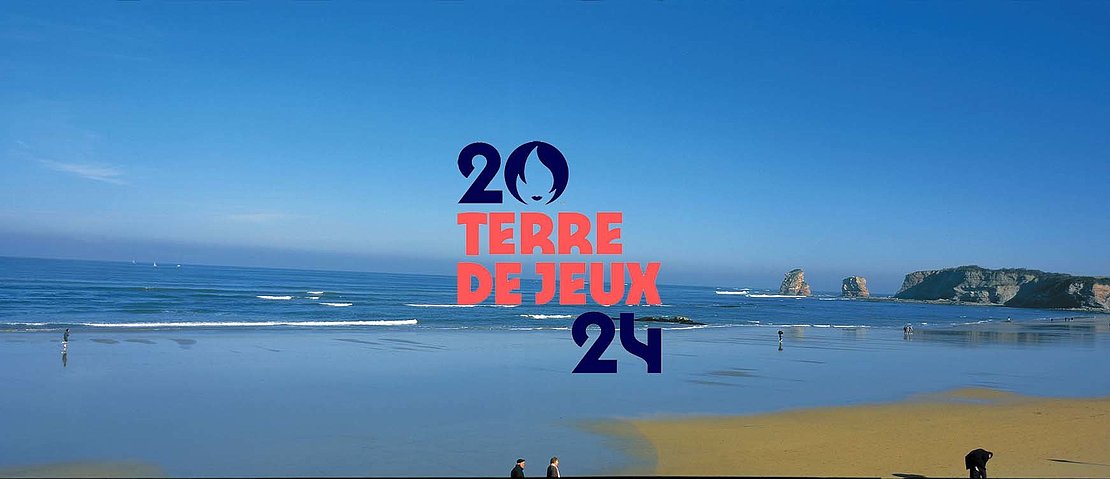 Hendaye JO 2024