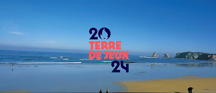 Hendaye JO 2024