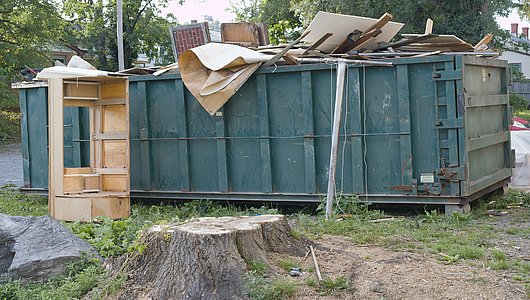 La déchetterie de Jurançon régule son accès