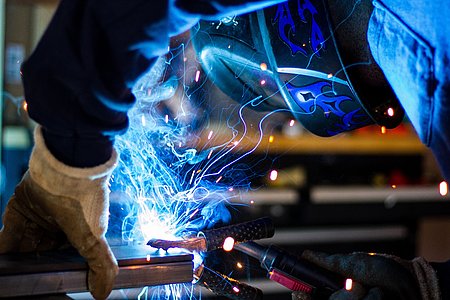 La Semaine de l’industrie au Pays Basque.