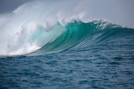 Découvrir la vague Belharra grâce à la réalité virtuelle