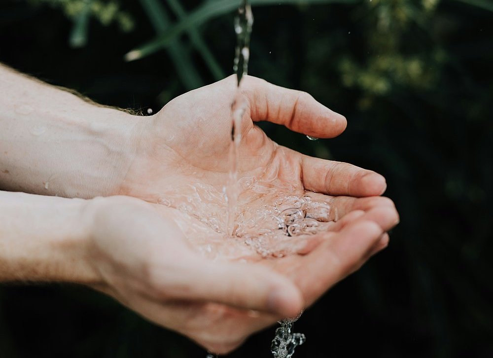 © Austin Kehmeier - Unsplash