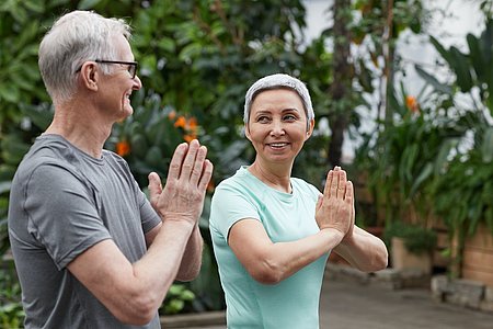 Un appel à proposition pour participer à « En forme à Pau estival »