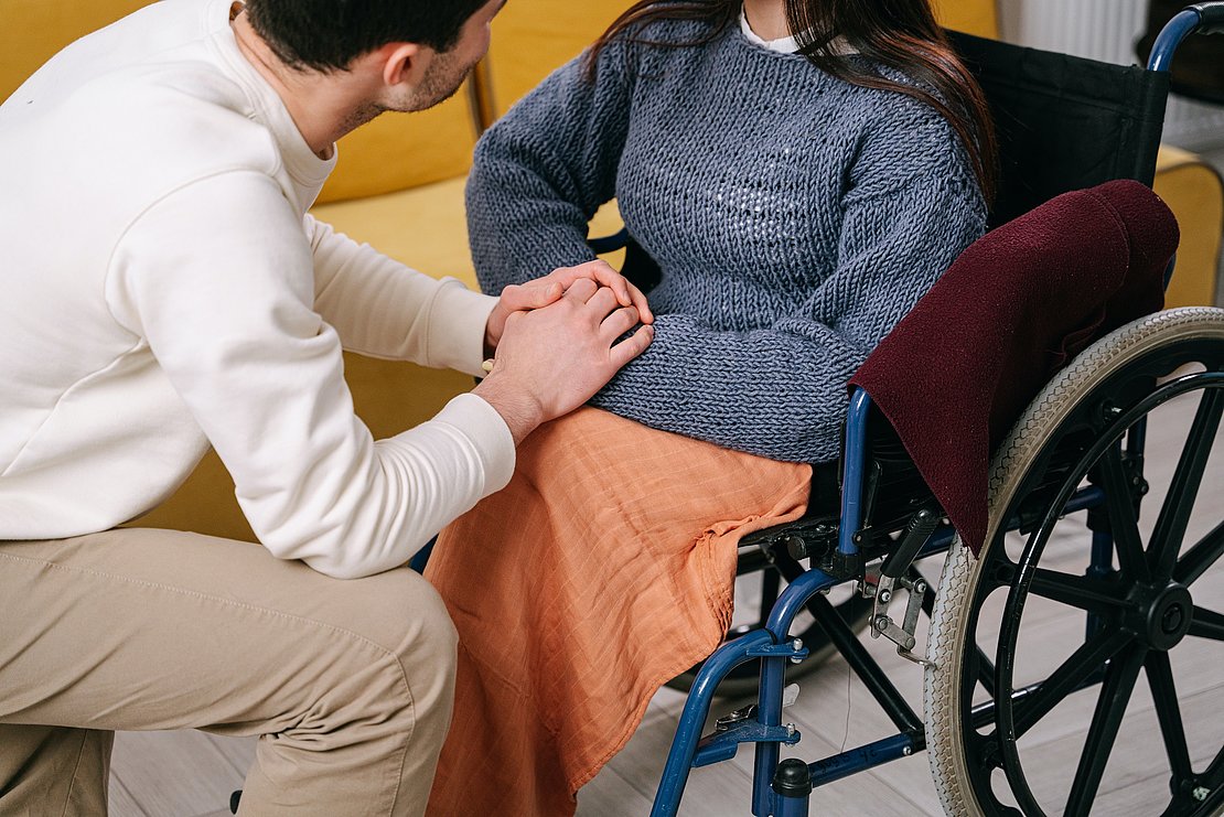 À Hendaye, une semaine autour du handicap