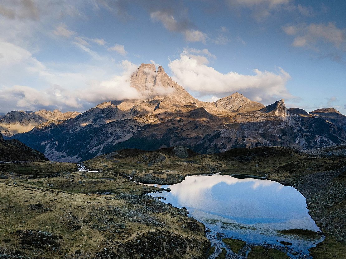 © Les Argonautes — Unsplash