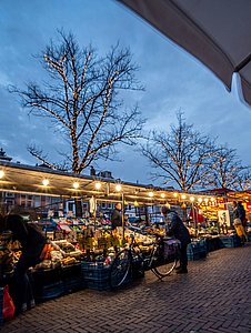 © Maurice Smeets - Unsplash