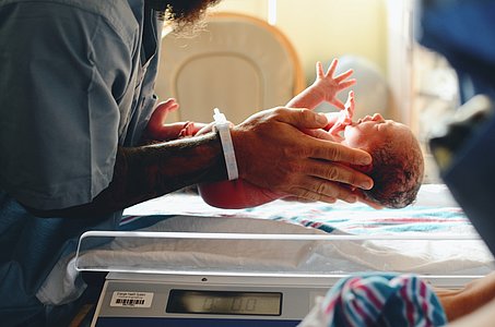 Pau facilite les déclarations de naissance