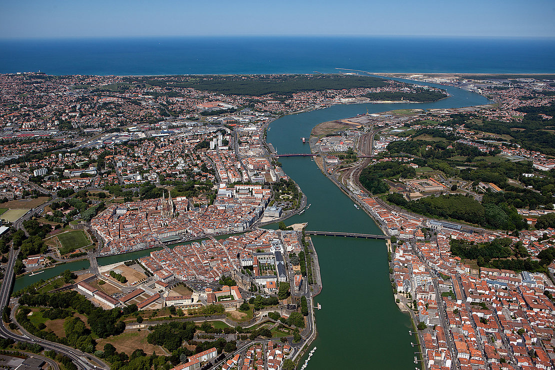 Bayonne