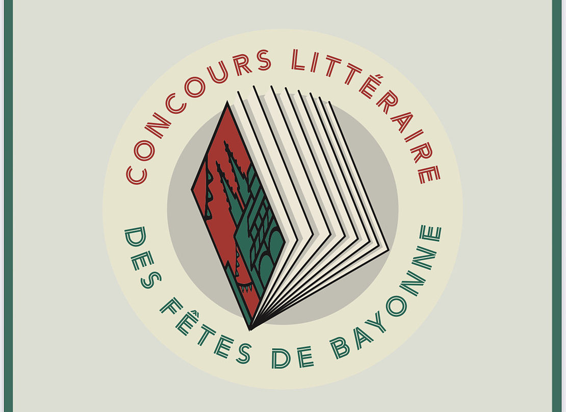 Concours littéraire des Fêtes de Bayonne 2023