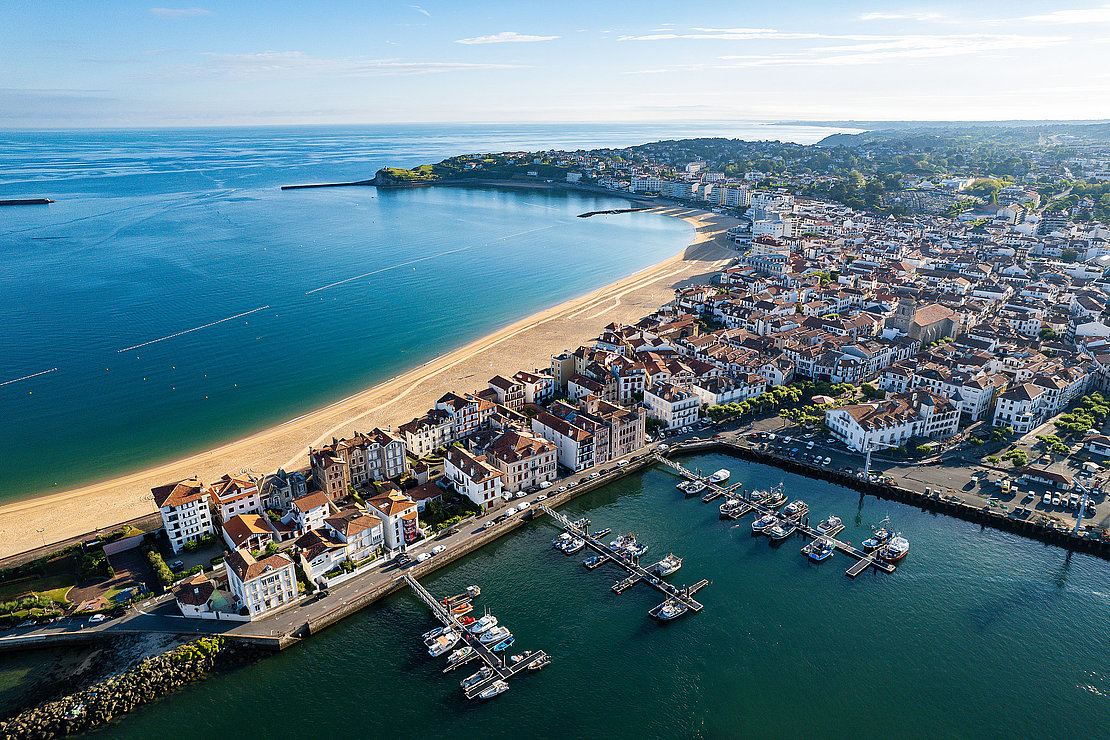 © Mike Workman - stock.adobe.com