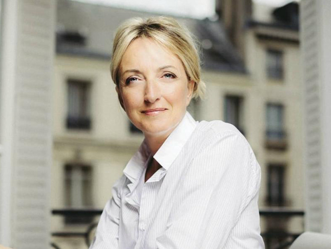 Alexandra François-Cuxac, une femme d’influence - Photo © DR