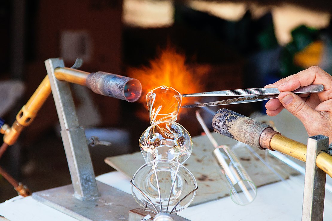 Béarn : à la découverte des Métiers d’Art