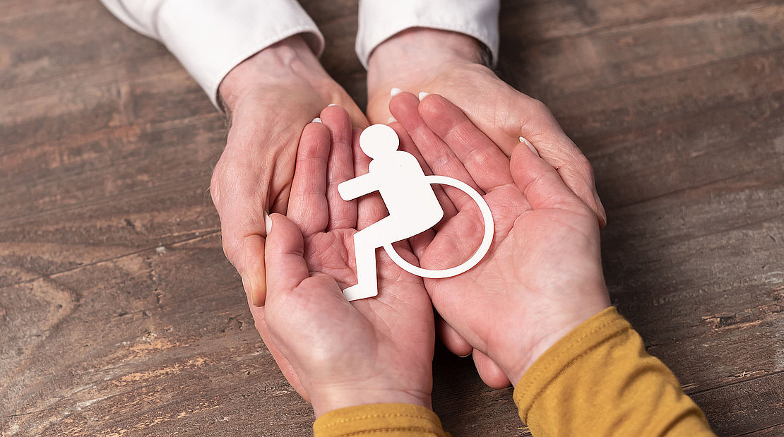 Concept of disability insurance