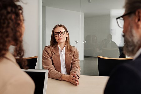 Un Café de l’Emploi à Lons