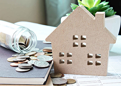 Un des avantages de la pierre papier est la possibilité de souscrire cet immobilier dans vos contrats d’assurance-vie © suyujung - stock.adobe.com