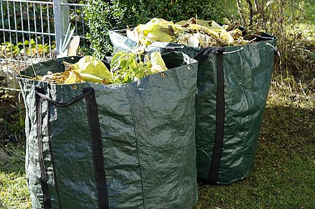 Ouverture d’une plateforme pour accueillir  les gravats et déchets verts près de Pau