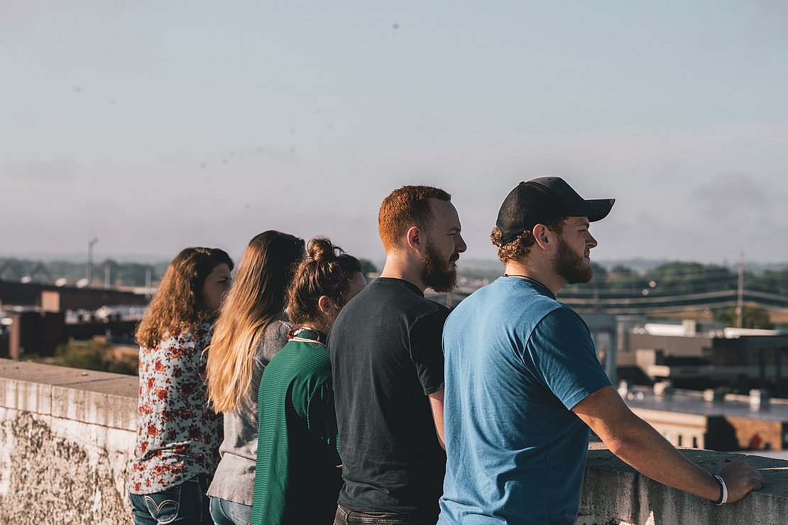 100 jeunes en quête d’orientation à Oloron Sainte-Marie