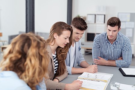 Tournoi de gestion à Bordeaux, 2021, Ordre des experts-comptables