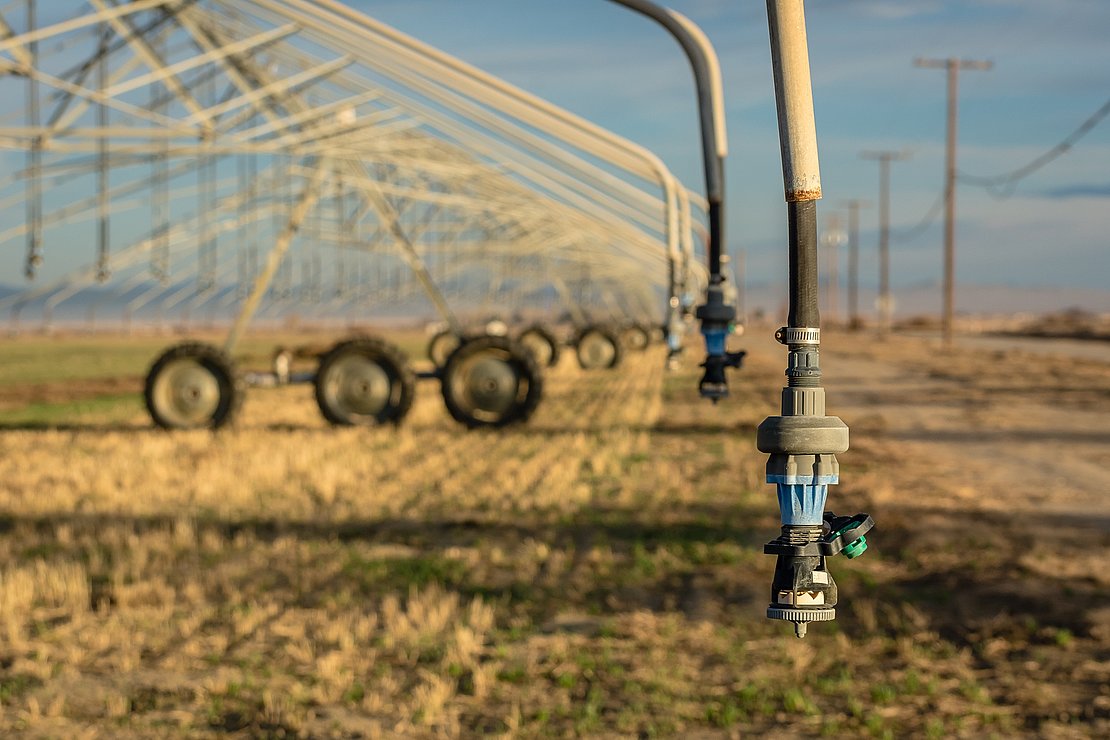 Une nouvelle mesure pour soutenir les agriculteurs