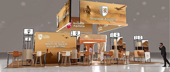 © Région Nouvelle-Aquitaine