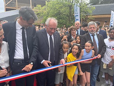 © Ville de Pau