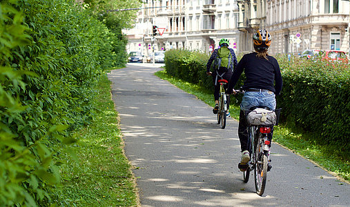 Les Français souhaitent pratiquer plus d’exercice physique en 2022 © DR