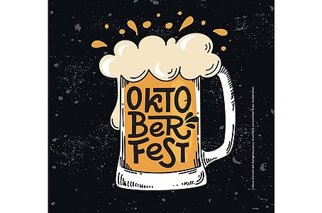 Oktoberfest 2022. Image © Ville d'Anglet