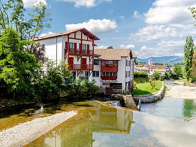 Le tourisme est une véritable chance économique pour notre département, grâce notamment à une grande richesse de sites © DR