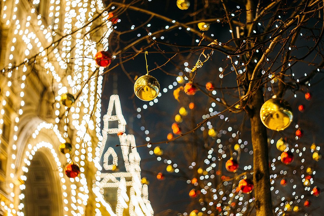 Saint-Jean-de-Luz maintient  ses illuminations de Noël