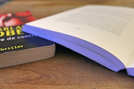 Chaque box contient deux livres, un document surprise ainsi que des objets collector.