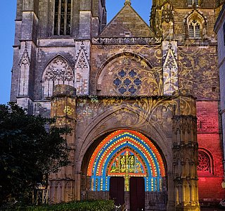 Photo © Ville de Bayonne