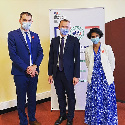 La French Tech place le Pays Basque sur la carte de l’innovation