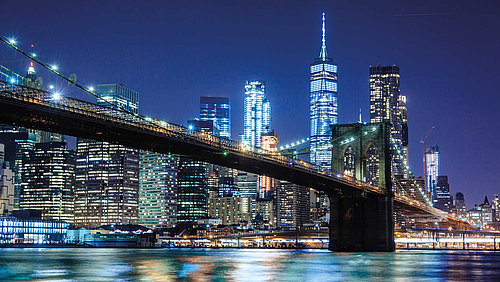 Le rêve américain, c'est possible pour les entreprises basques