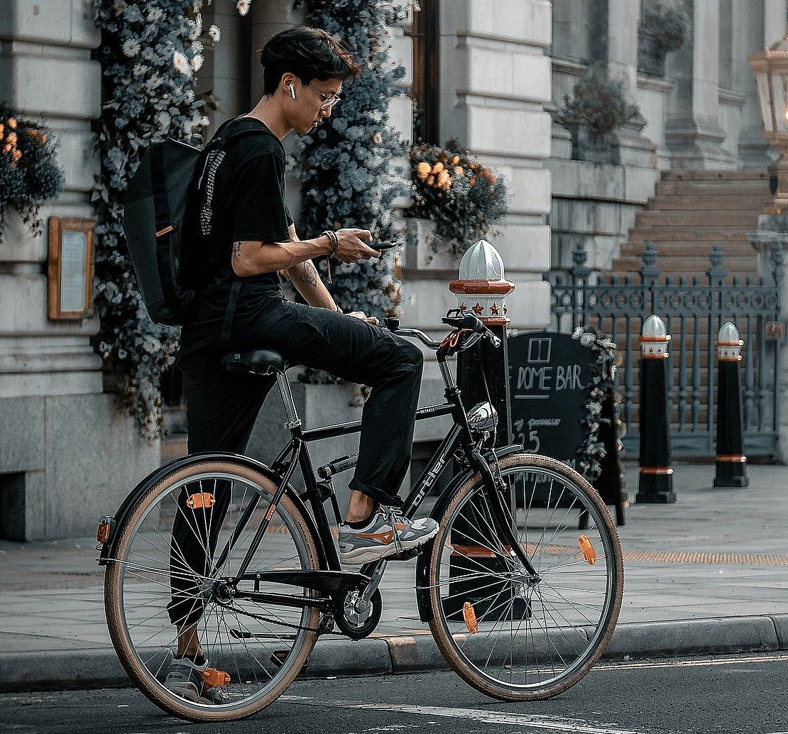 © Arthur Edelmans - Unsplash