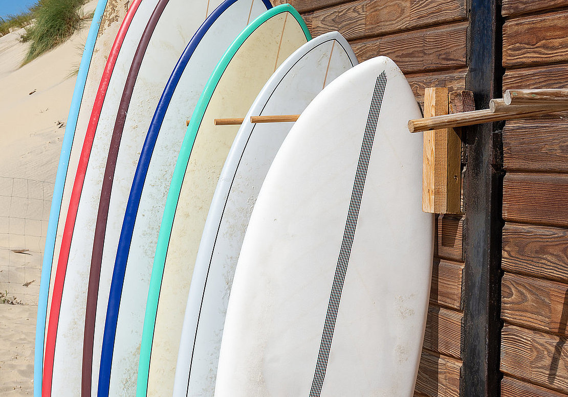 BISCARROSSE (Landes, France)