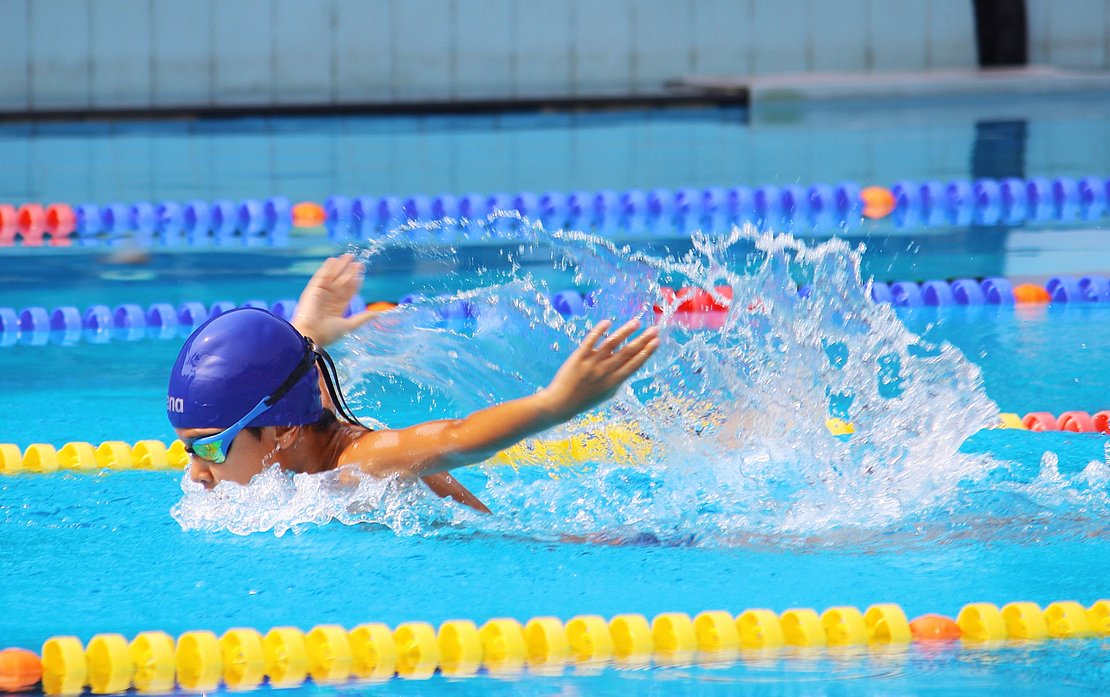 Les plans de la future piscine se dévoilent à Hendaye