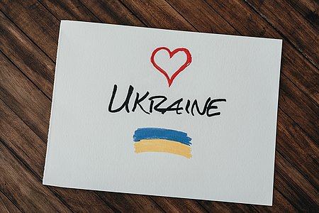 Un concert pour l'Ukraine à Espelette