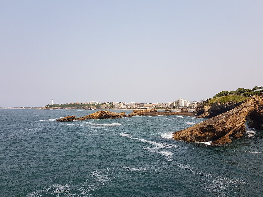Biarritz