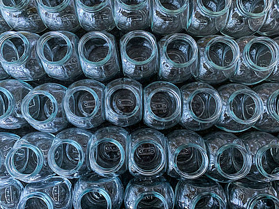 © Rob Sheahan - Unsplash