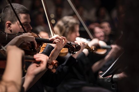 Orchestre du Pays Basque, Saison 2022-2023