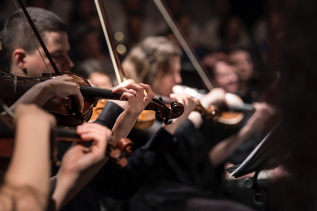 Orchestre du Pays Basque, Saison 2022-2023