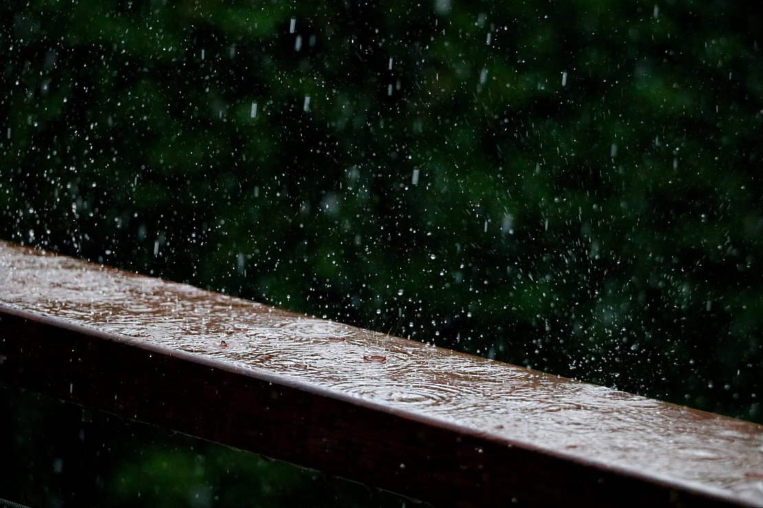 Aide à l'achat d'un récupérateur d'eau de pluie au Pays Basque