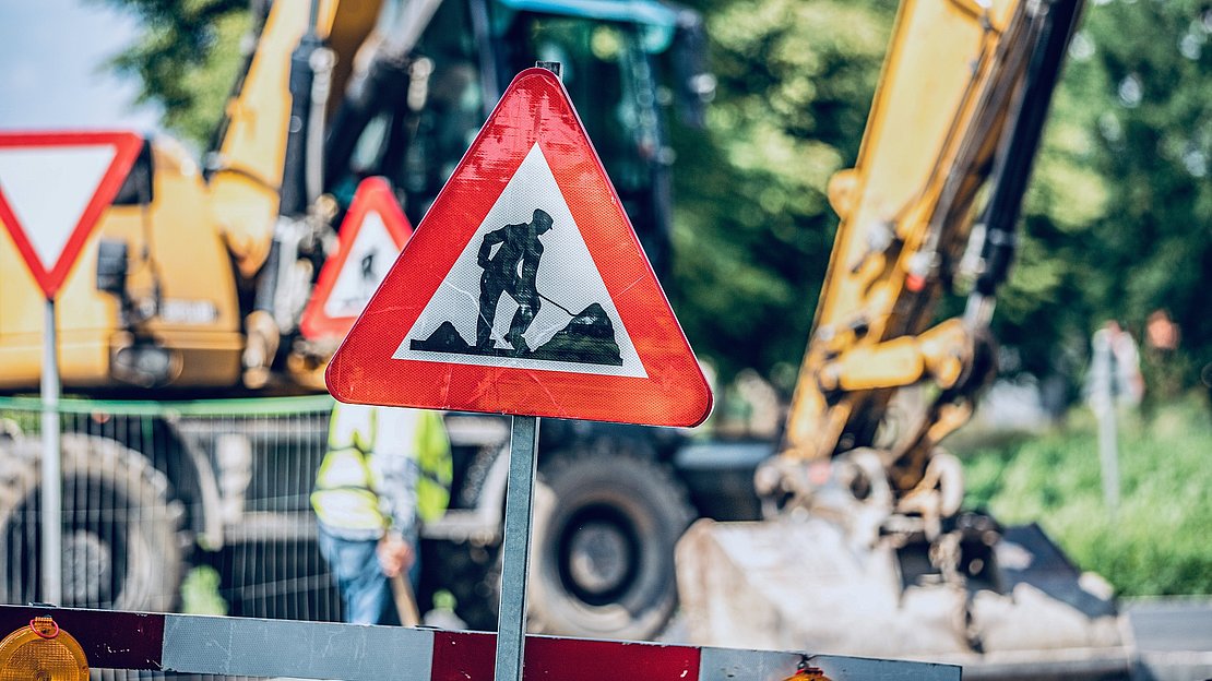 Réouverture anticipée de la circulation sur la Route de Bayonne