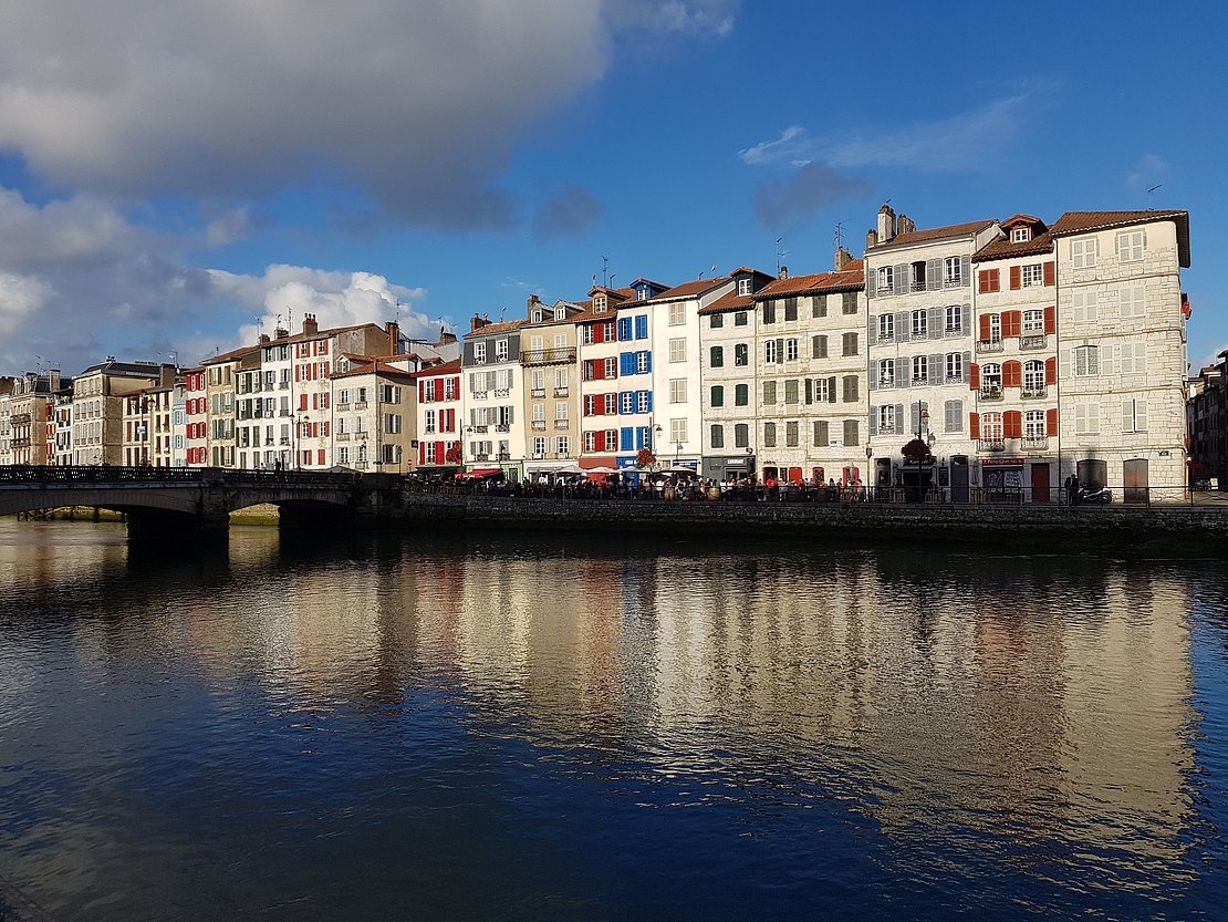 Le dispositif Hobetu accompagne les résidents Bayonnais pour leurs travaux de logements anciens