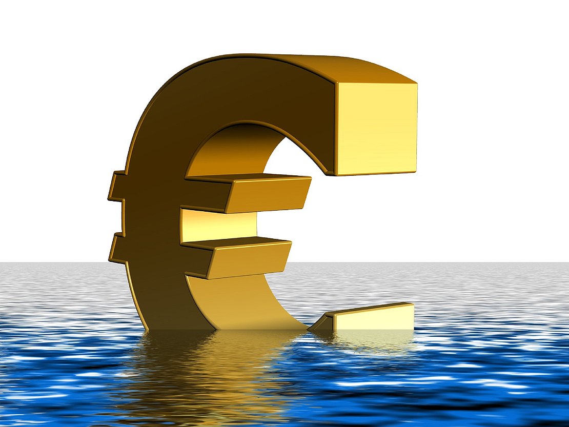 Les programmes d’achats d’actifs successifs mis en œuvre par la BCE pour aider au financement de l’économie ont conduit l’Eurosystème à détenir, en moyenne, 25 % de la dette publique des États membres ! © DR