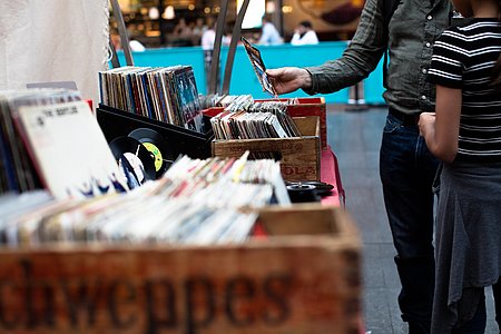 Vide-grenier à Anglet le dimanche 7 août 2022