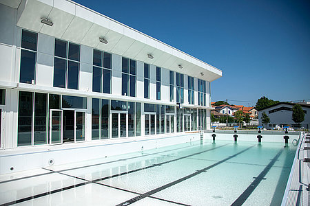 © Ville d’Anglet
